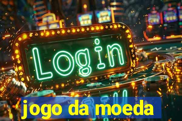 jogo da moeda