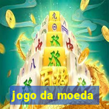jogo da moeda