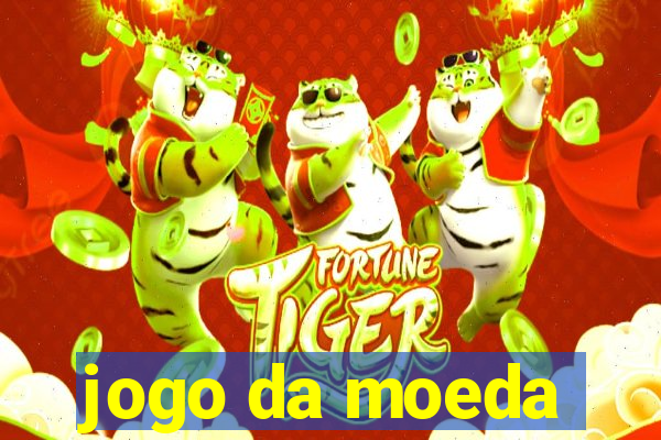 jogo da moeda
