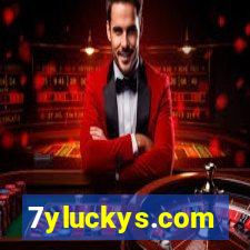 7yluckys.com