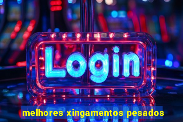 melhores xingamentos pesados