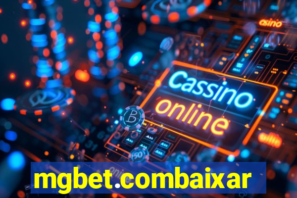 mgbet.combaixar