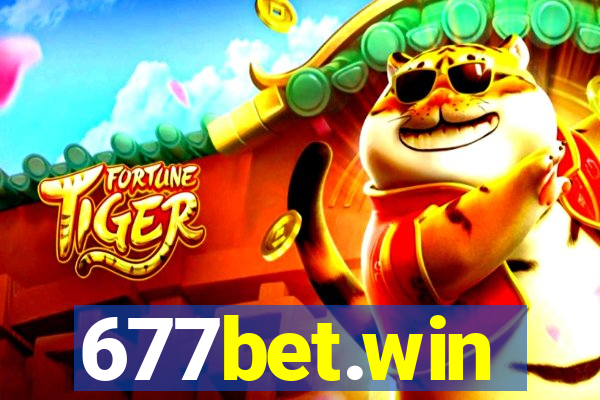 677bet.win