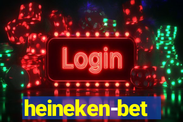 heineken-bet