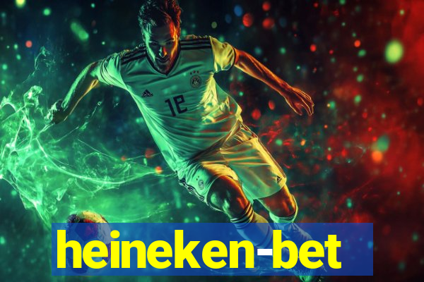 heineken-bet