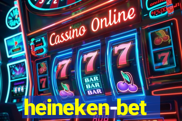 heineken-bet