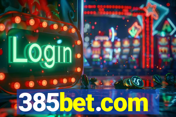 385bet.com