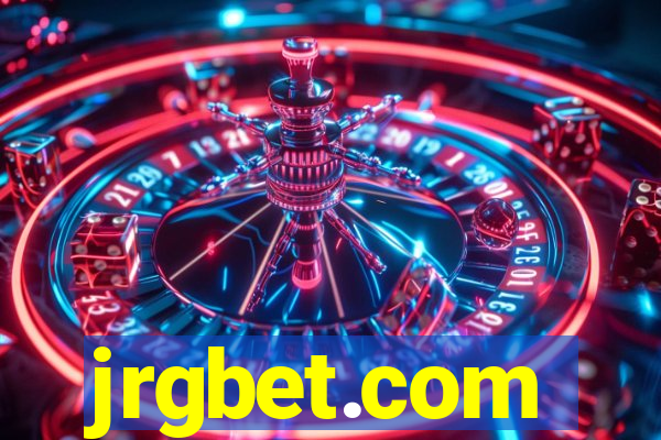 jrgbet.com