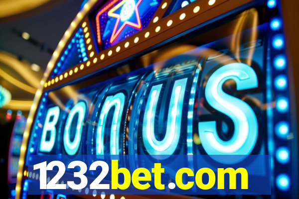 1232bet.com