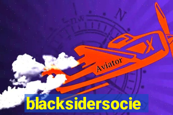 blacksidersociety