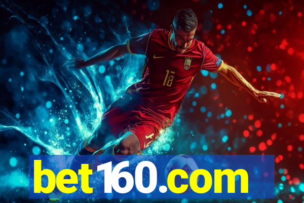 bet160.com