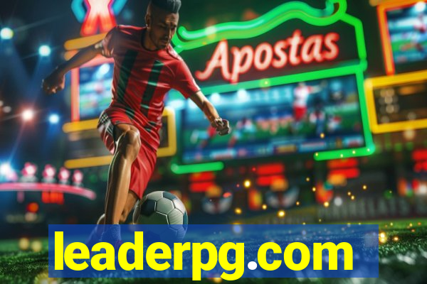 leaderpg.com