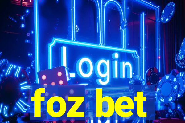 foz bet