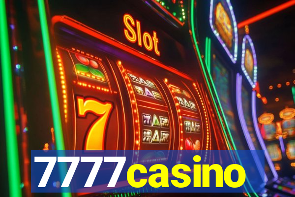 7777casino