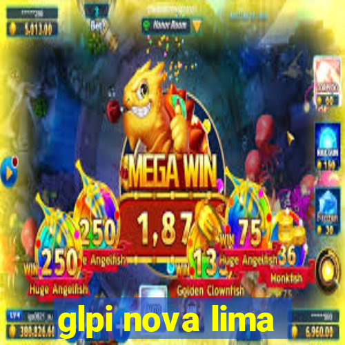 glpi nova lima