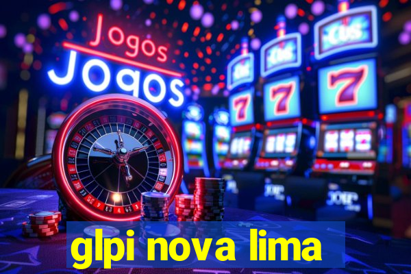 glpi nova lima