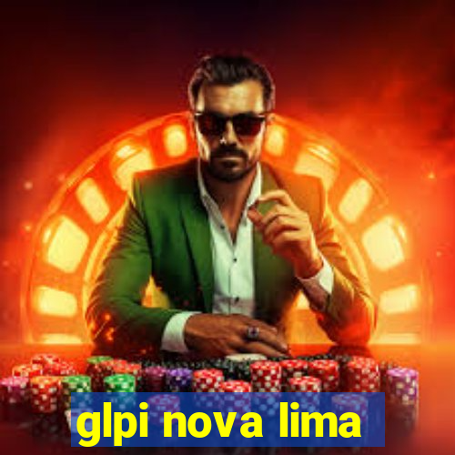 glpi nova lima