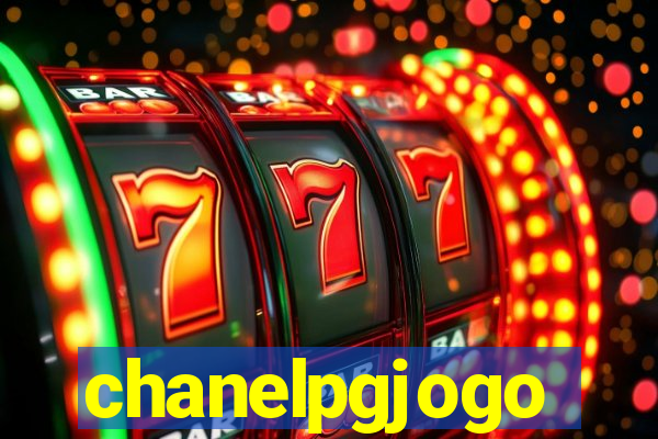 chanelpgjogo