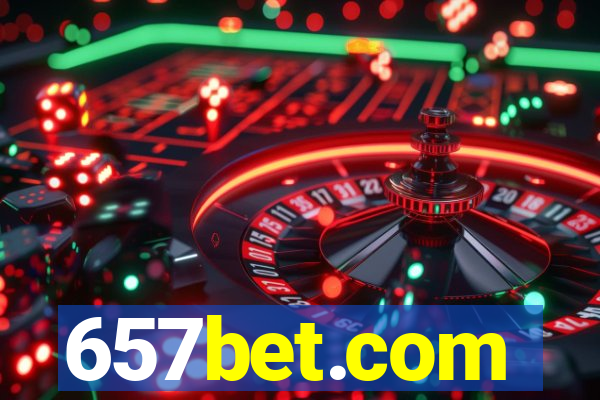 657bet.com