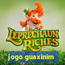 jogo guaxinim