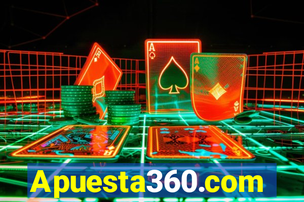 Apuesta360.com