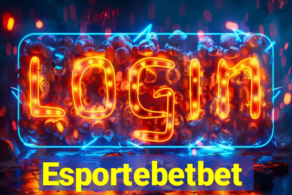Esportebetbet