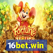 16bet.win