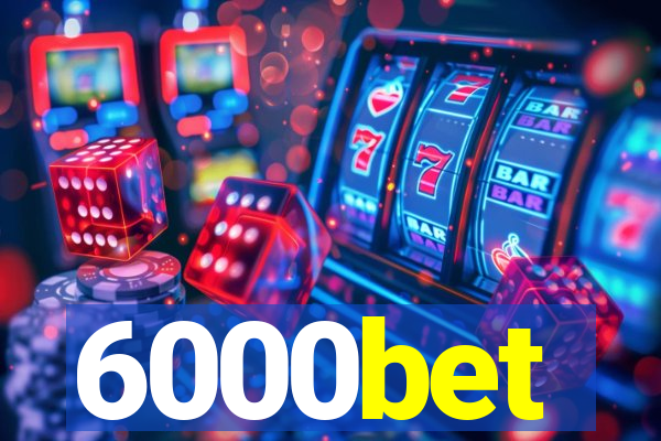 6000bet