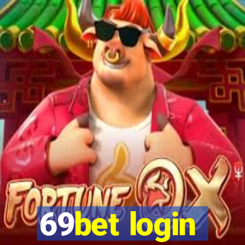69bet login