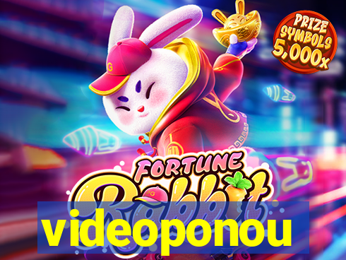 videoponou