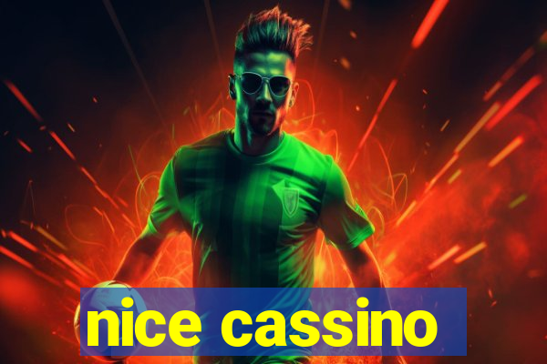 nice cassino