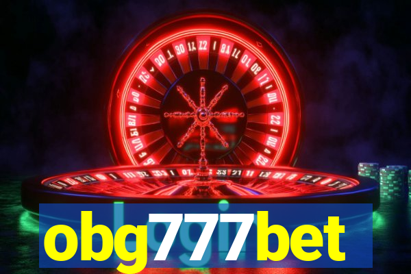 obg777bet