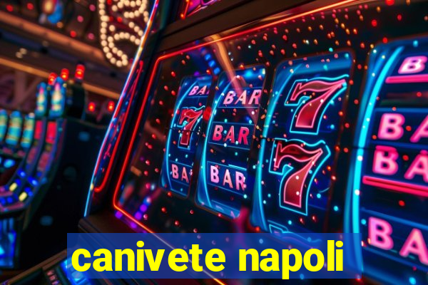 canivete napoli
