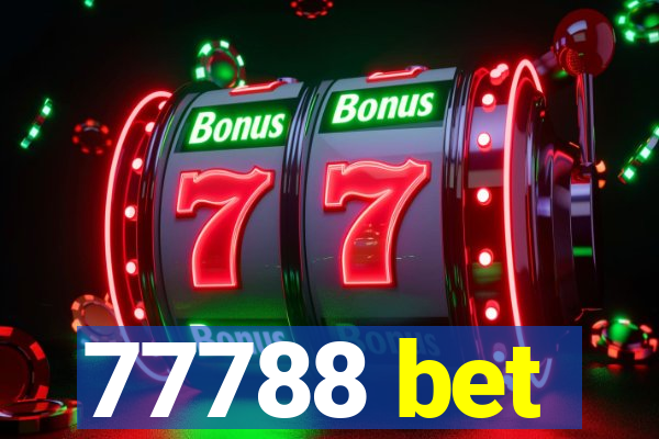 77788 bet