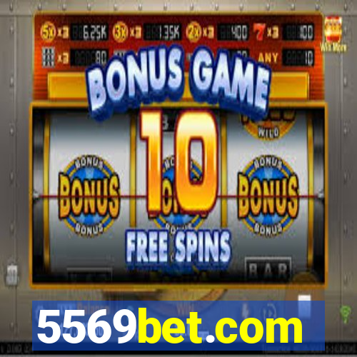 5569bet.com