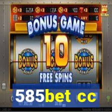 585bet cc