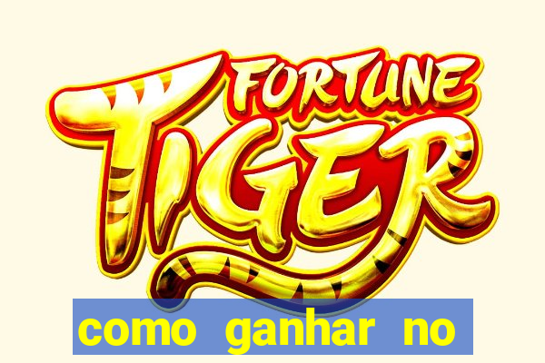 como ganhar no jogo da velha