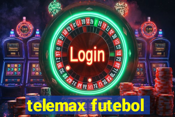 telemax futebol