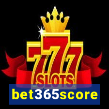 bet365score