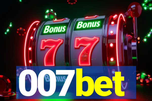007bet