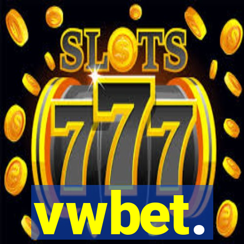 vwbet.