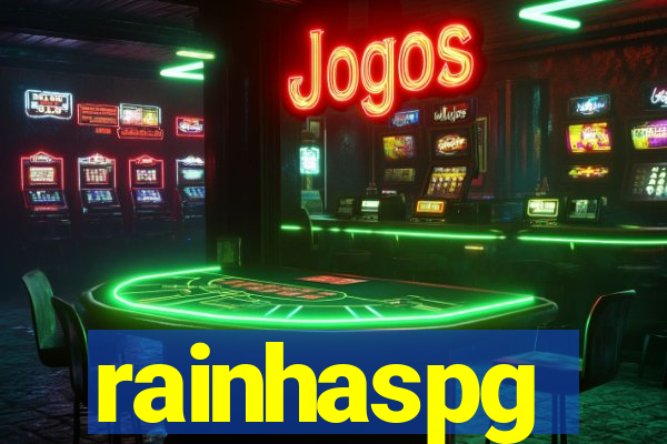 rainhaspg