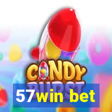 57win bet