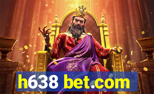 h638 bet.com