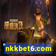 nkkbet6.com
