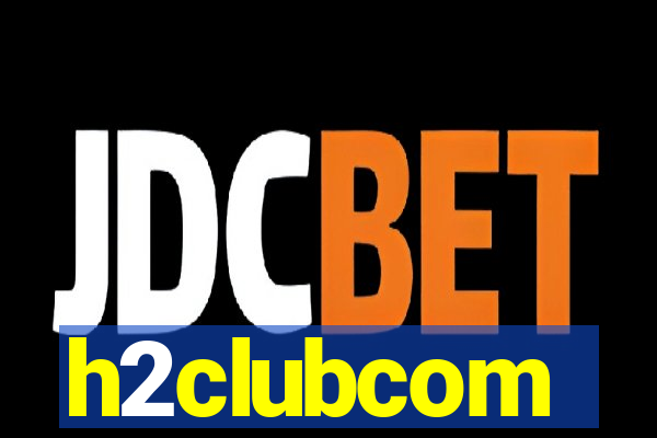 h2clubcom