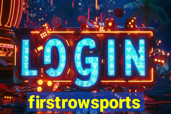 firstrowsports