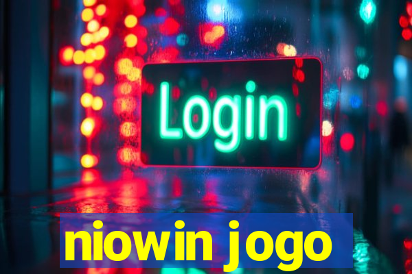niowin jogo