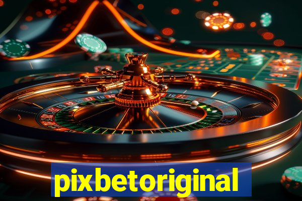 pixbetoriginal