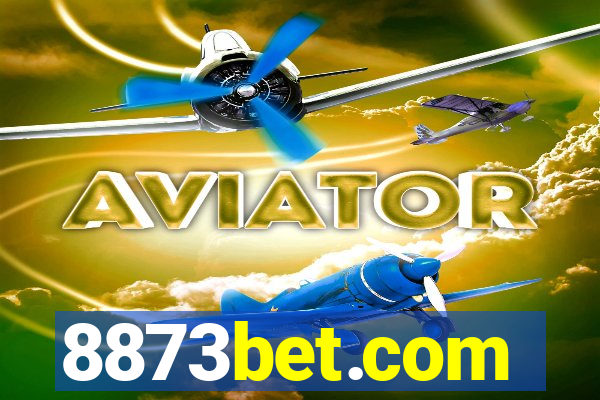 8873bet.com